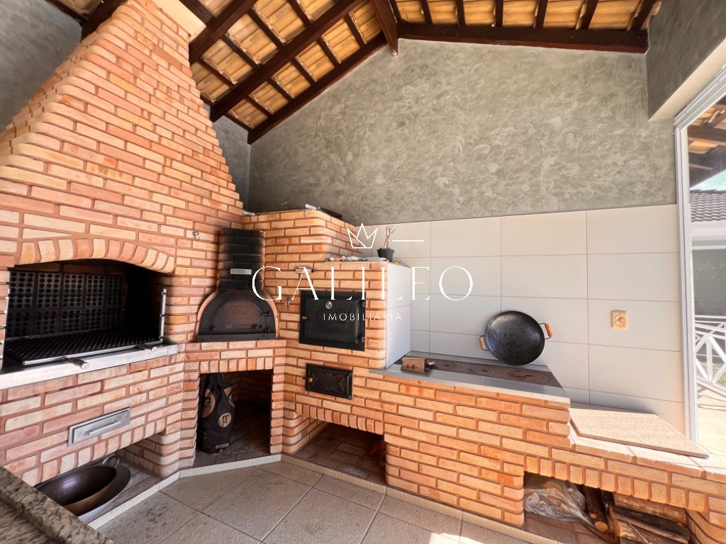Casa, 3 quartos, 1000 m² - Foto 14