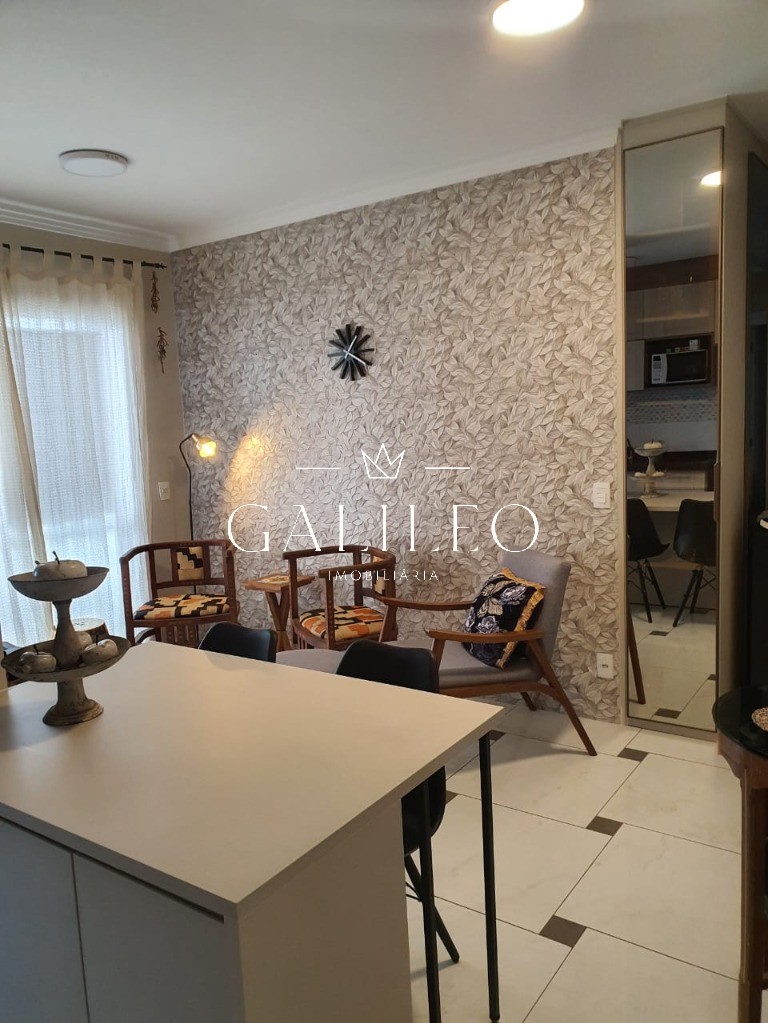 Apartamento, 2 quartos, 56 m² - Foto 21