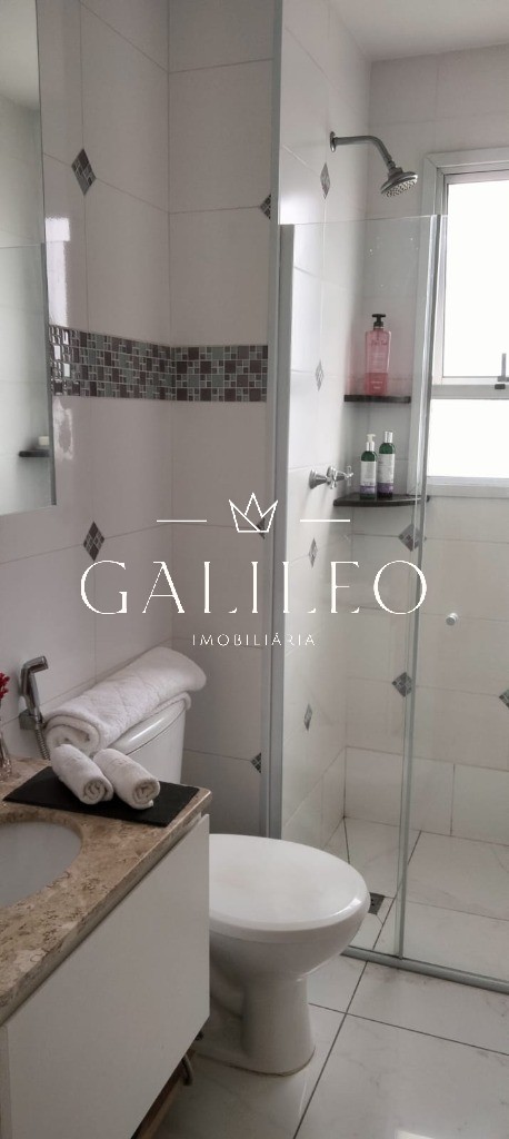 Apartamento, 2 quartos, 56 m² - Foto 8