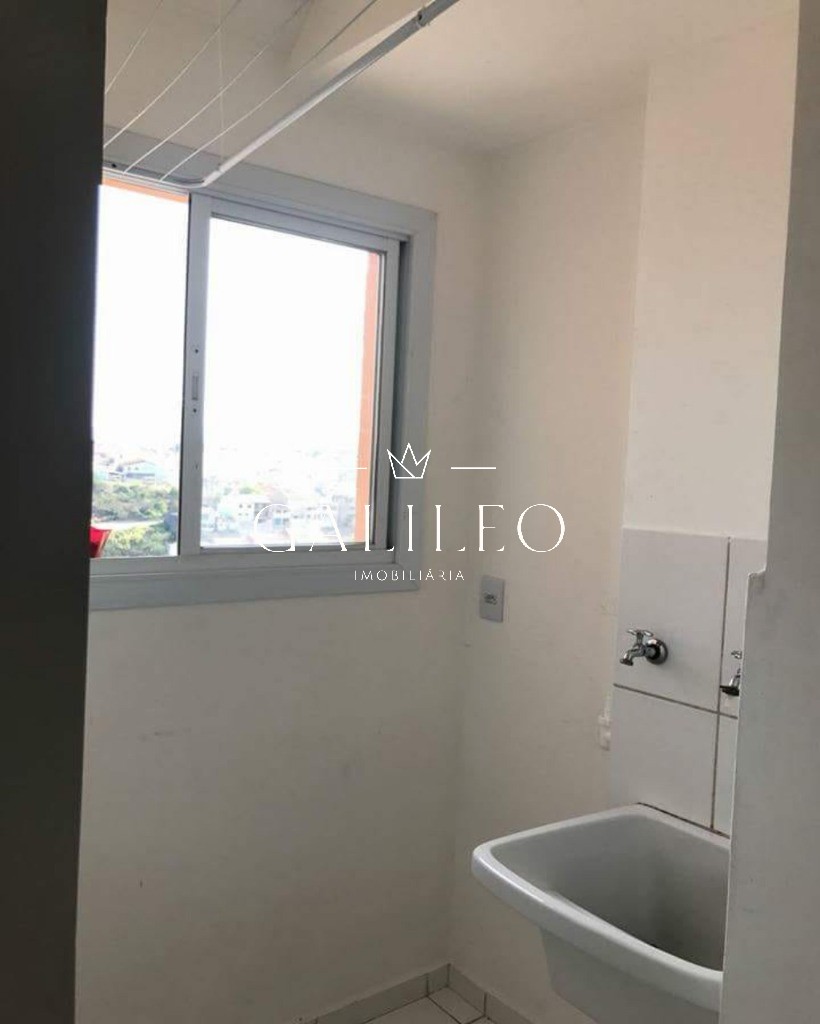 Apartamento, 2 quartos, 49 m² - Foto 9