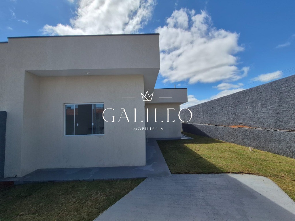 Casa, 2 quartos, 63 m² - Foto 7