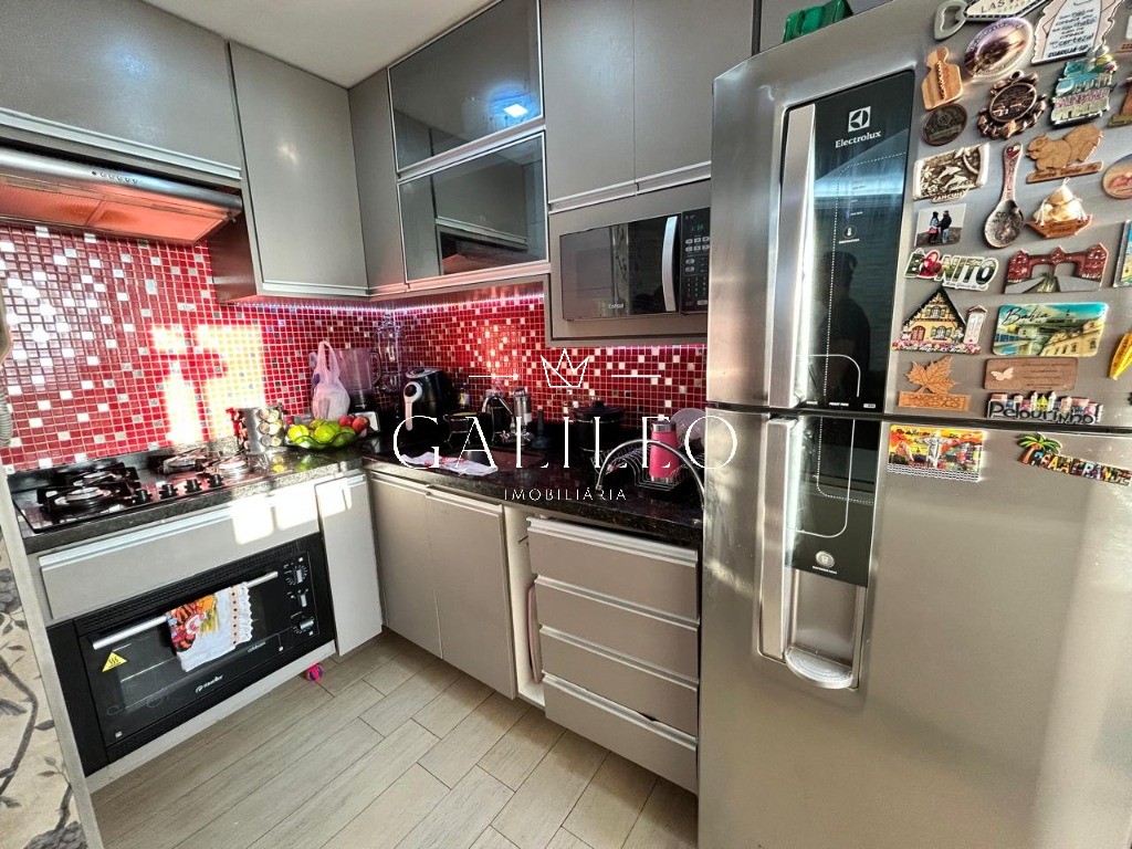 Apartamento, 2 quartos, 48 m² - Foto 7