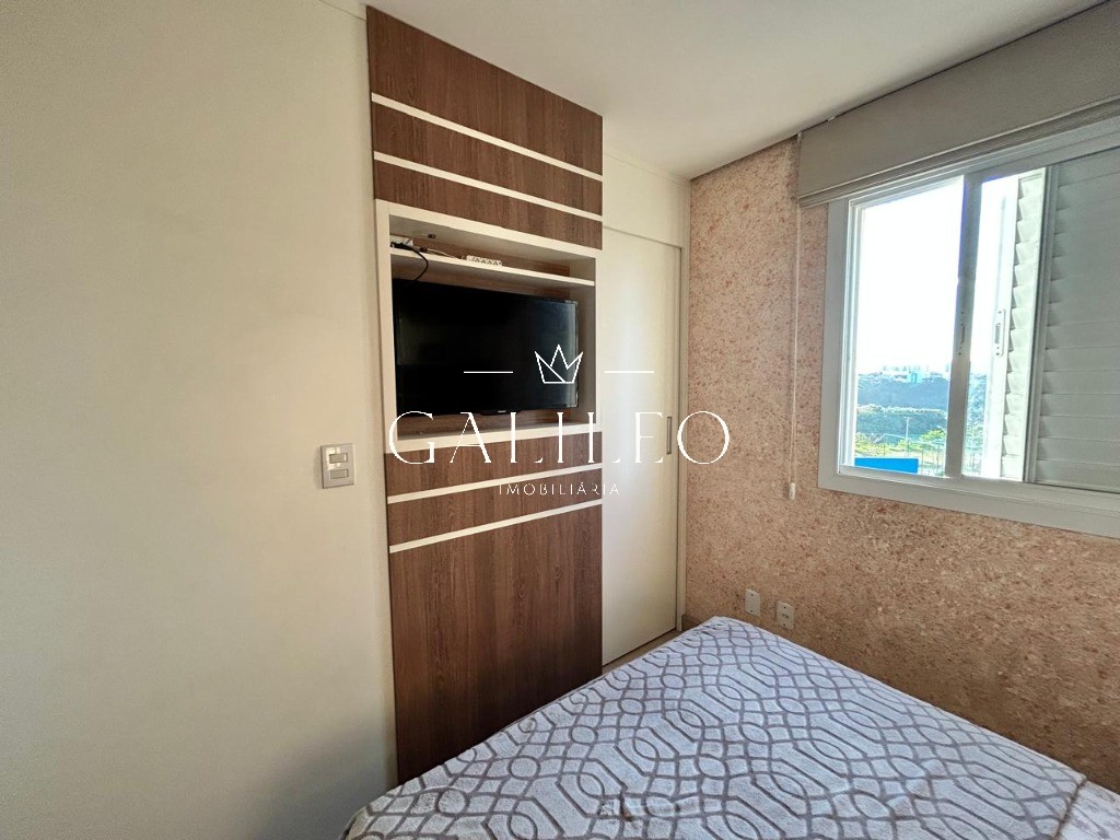 Apartamento, 2 quartos, 48 m² - Foto 6