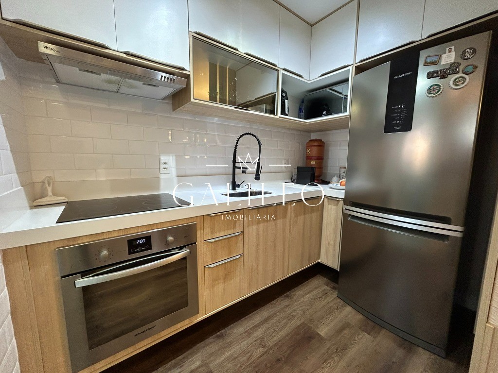 Apartamento, 2 quartos, 57 m² - Foto 13