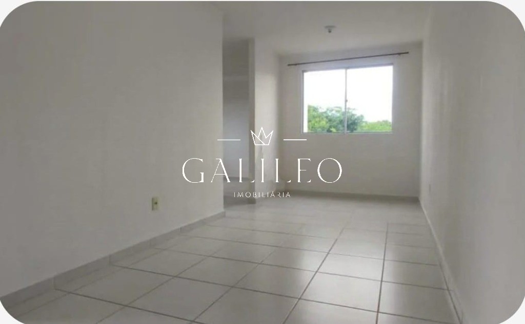 Apartamento, 2 quartos, 54 m² - Foto 1