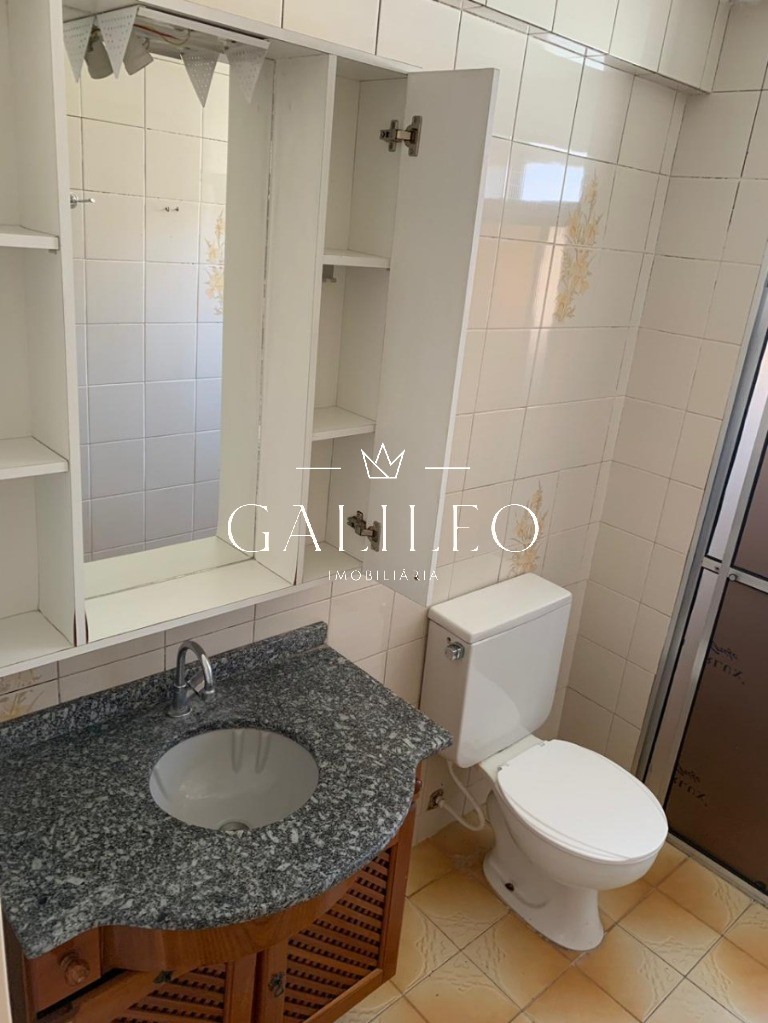 Apartamento, 2 quartos, 50 m² - Foto 12