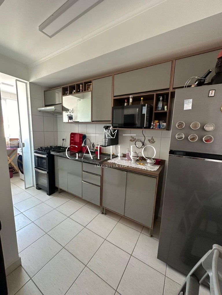 Apartamento, 2 quartos, 54 m² - Foto 4
