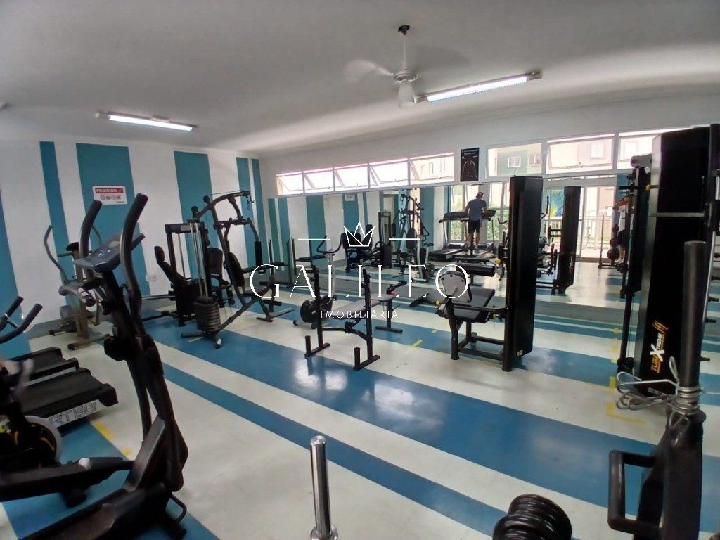 Apartamento, 2 quartos, 48 m² - Foto 14