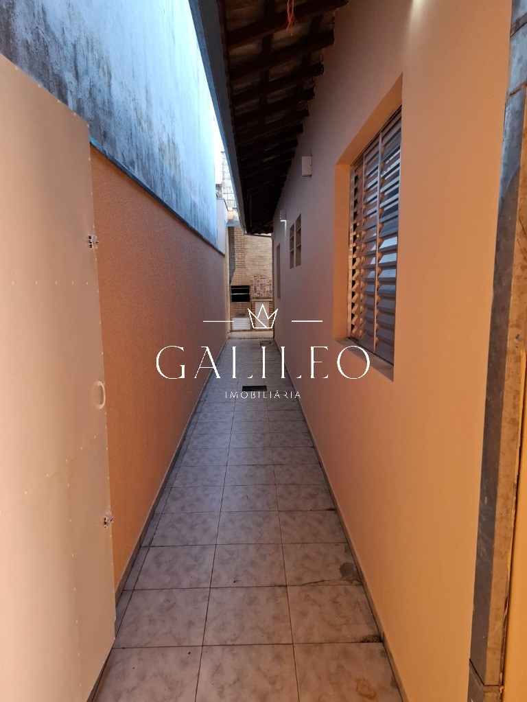 Casa, 2 quartos - Foto 4