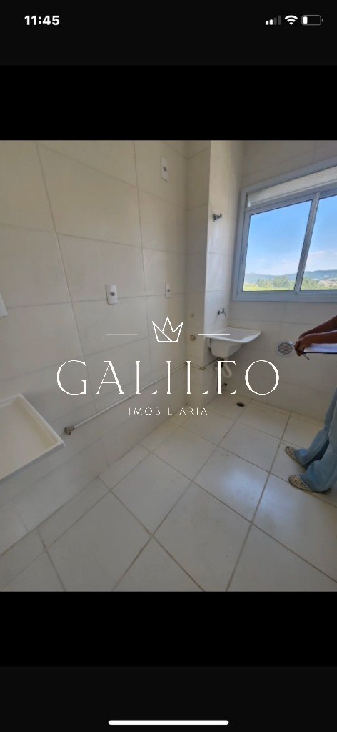 Apartamento, 2 quartos, 45 m² - Foto 12