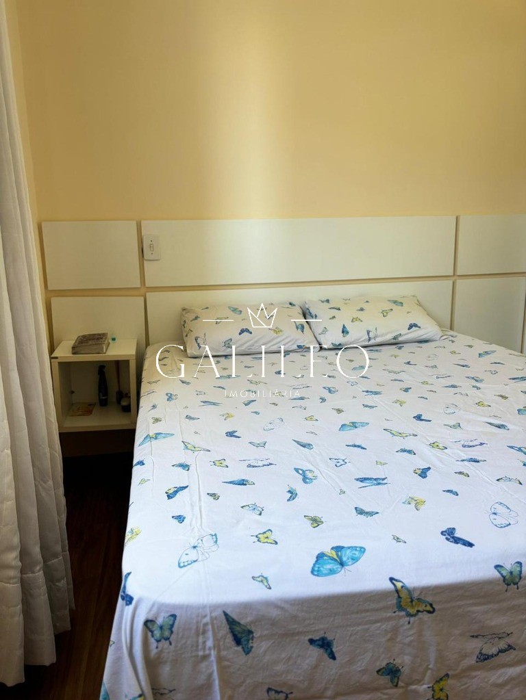 Apartamento em VILA DELLA PIAZZA, JUNDIAÍ - Foto 10