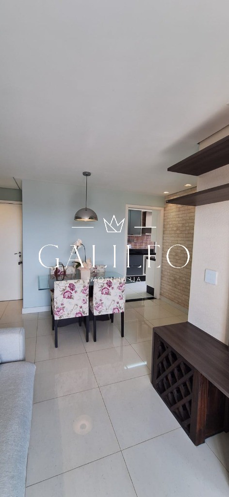 Apartamento, 2 quartos, 54 m² - Foto 7