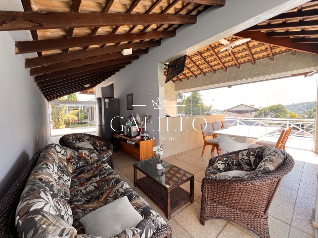 Casa, 3 quartos, 1000 m² - Foto 12