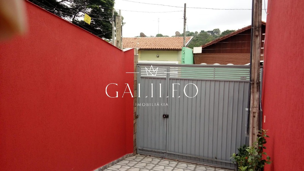 Casa, 3 quartos - Foto 10