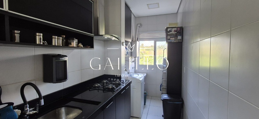 Apartamento, 2 quartos, 66 m² - Foto 7
