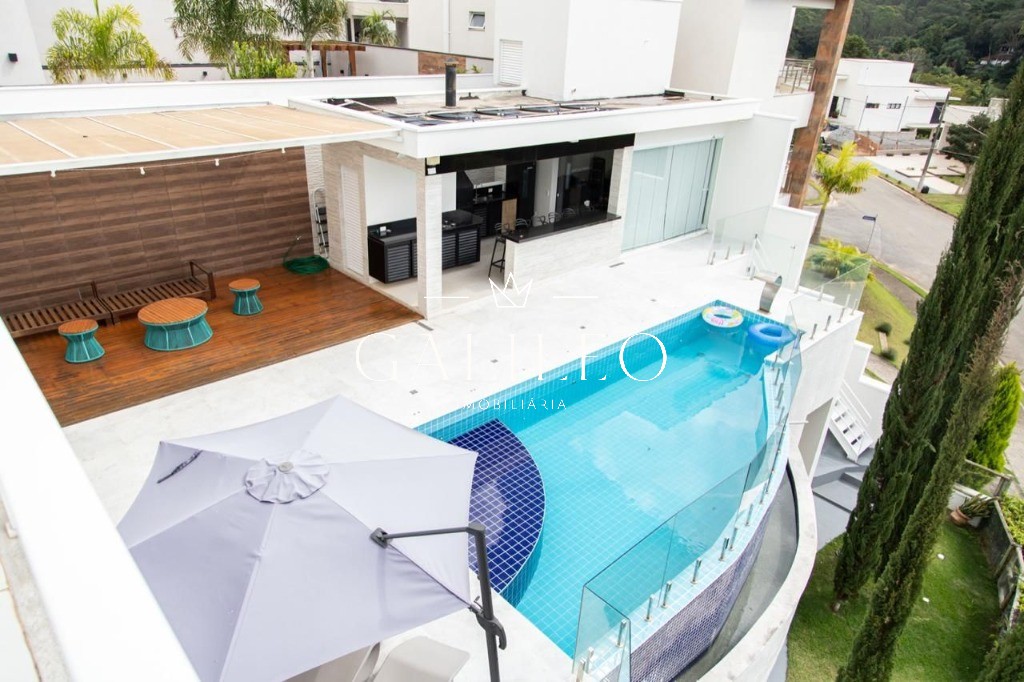 Casa, 4 quartos - Foto 21