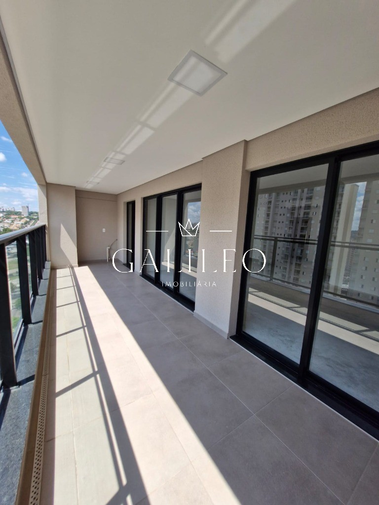 Apartamento, 3 quartos, 141 m² - Foto 23