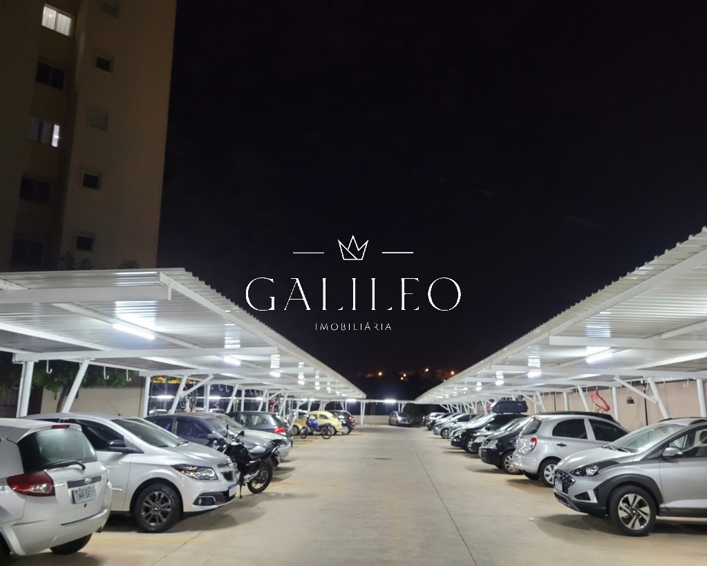 Apartamento, 2 quartos, 49 m² - Foto 17