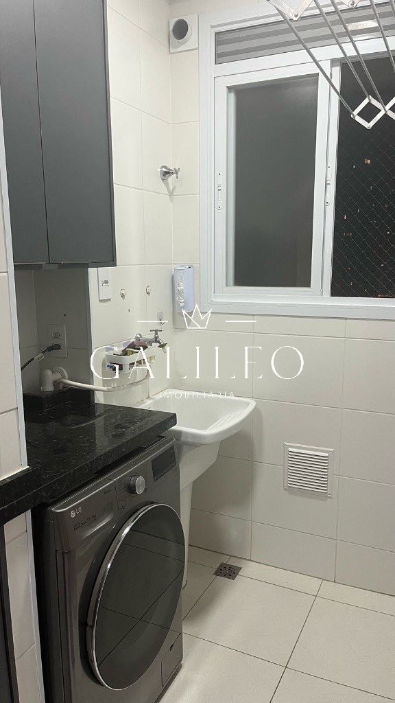 Apartamento, 2 quartos, 56 m² - Foto 4