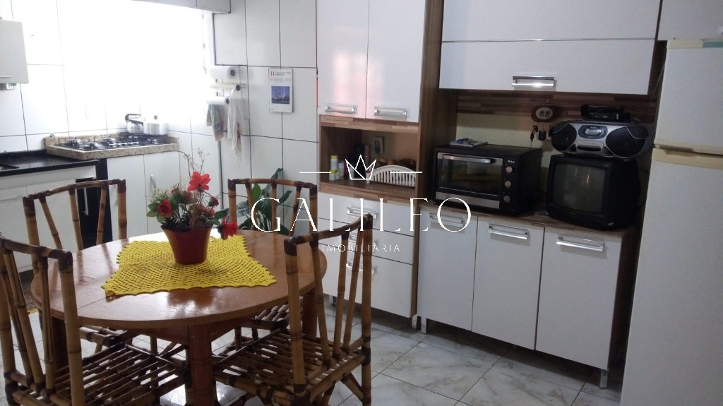 Casa, 3 quartos - Foto 18