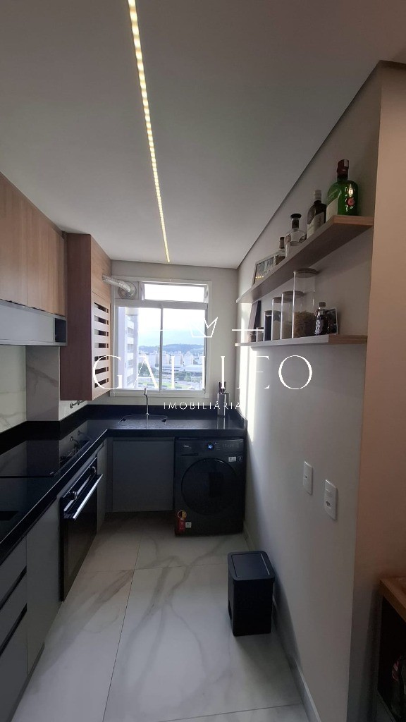 Apartamento, 2 quartos, 47 m² - Foto 9