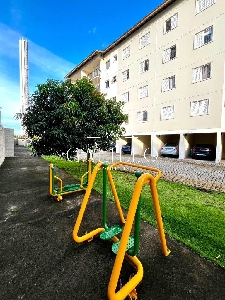 Apartamento, 2 quartos, 60 m² - Foto 25