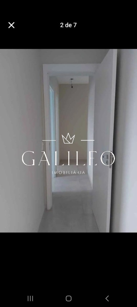 Apartamento, 2 quartos, 49 m² - Foto 9