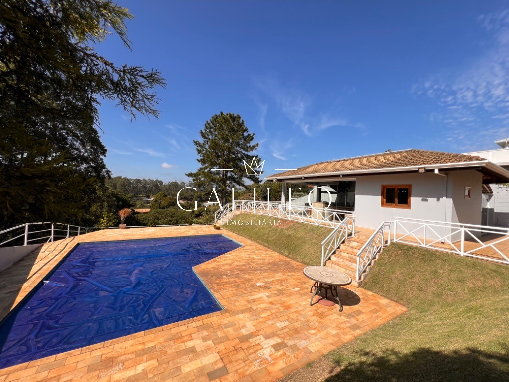 Casa, 3 quartos, 1000 m² - Foto 2