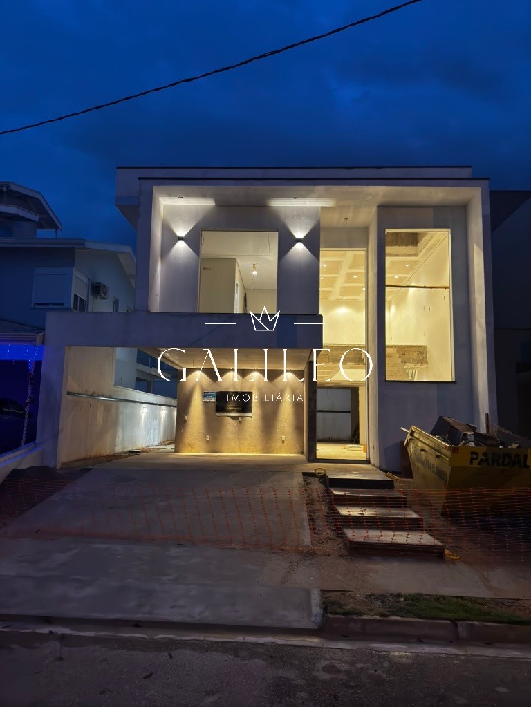 Casa, 4 quartos, 250 m² - Foto 1