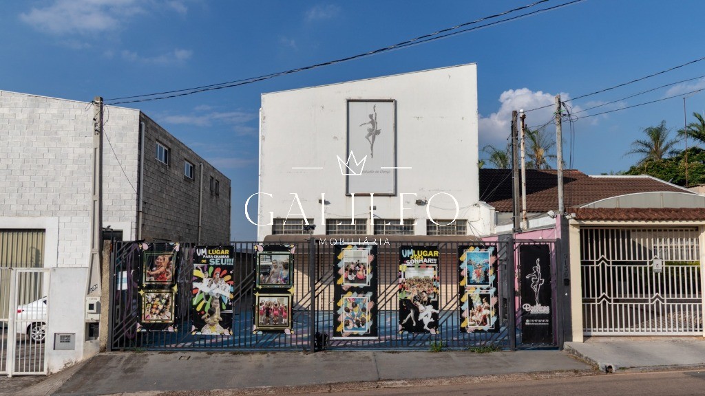 Depósito-Galpão, 300 m² - Foto 5
