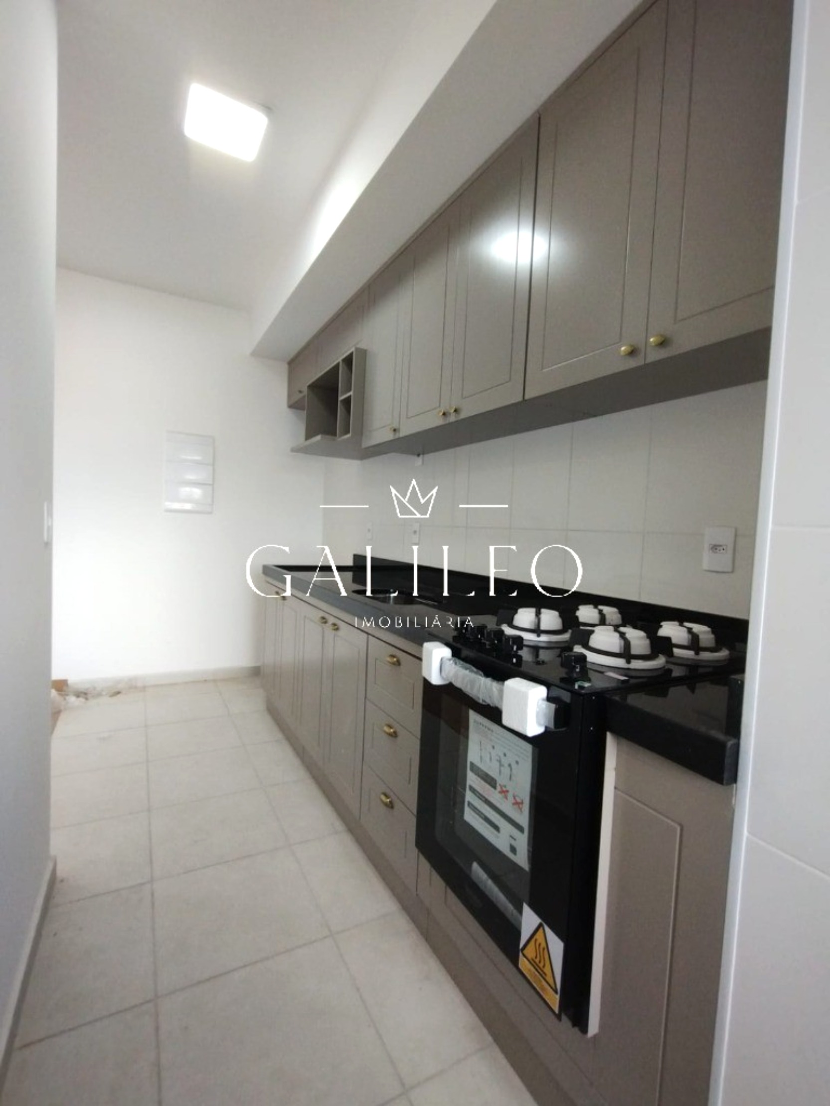 Apartamento, 2 quartos, 60 m² - Foto 5
