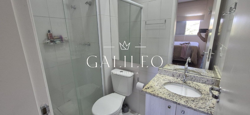 Apartamento, 2 quartos, 66 m² - Foto 15
