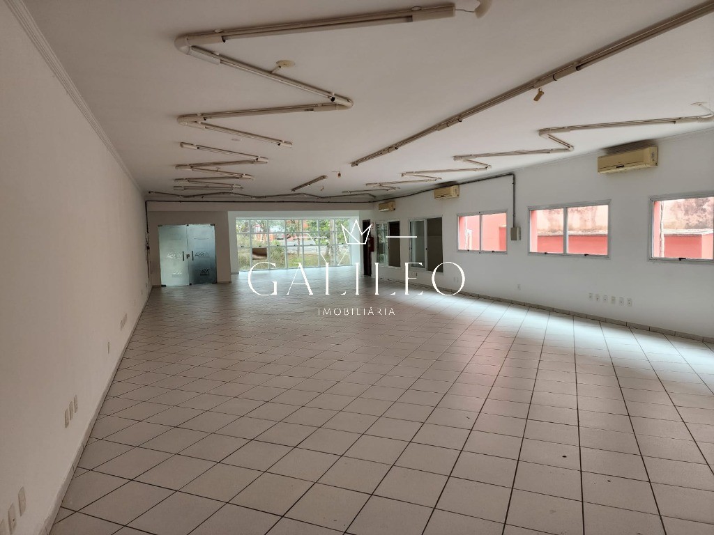 Loja-Salão, 243 m² - Foto 17