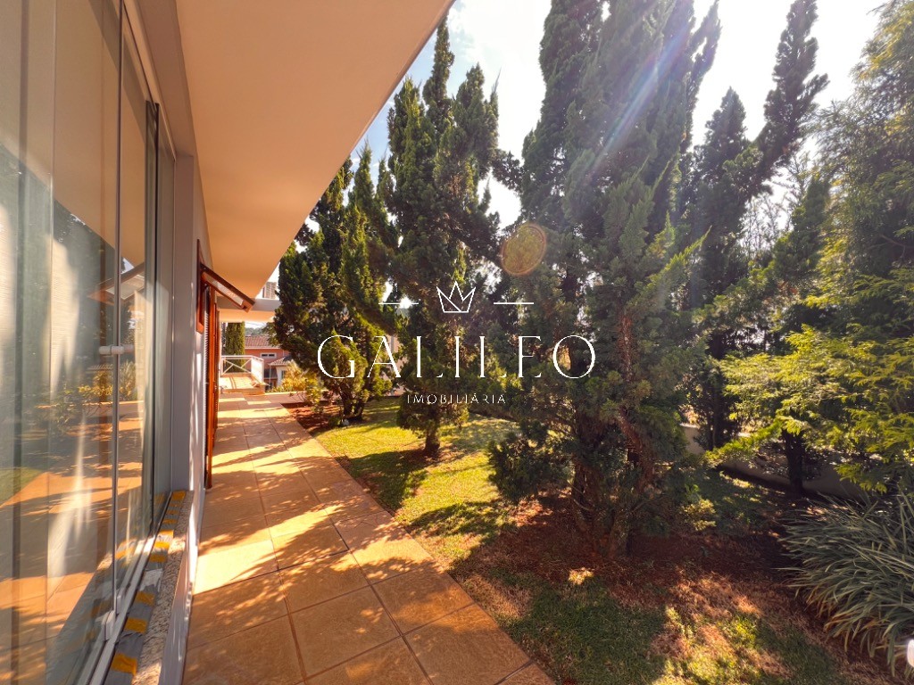Casa, 3 quartos, 1000 m² - Foto 8