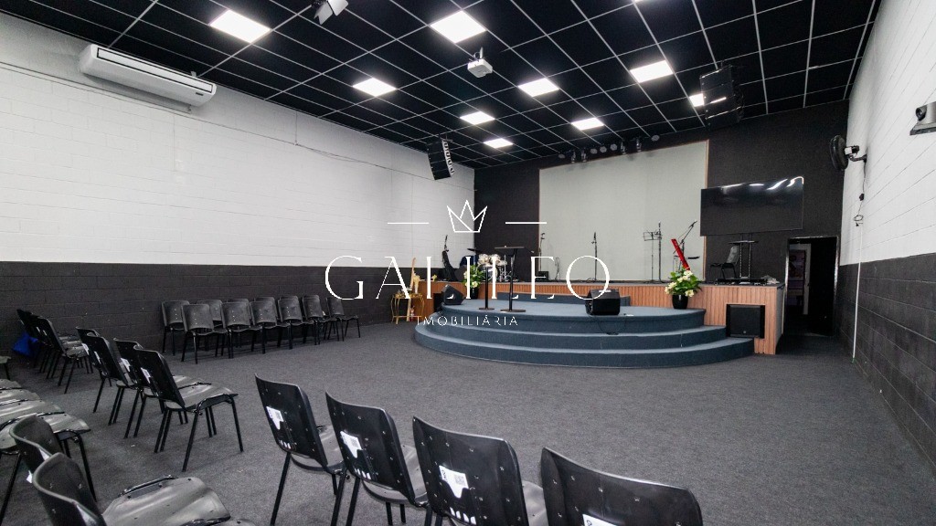 Loja-Salão, 400 m² - Foto 13