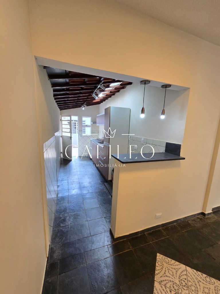 Casa, 3 quartos, 94 m² - Foto 6