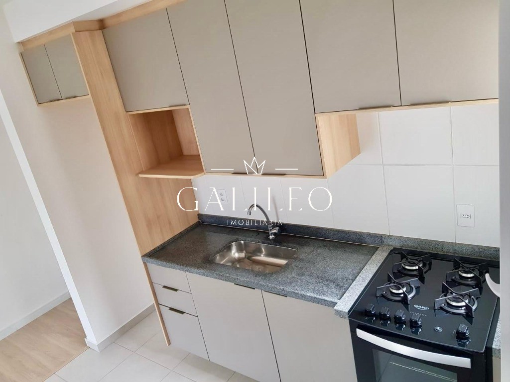 Apartamento, 3 quartos, 78 m² - Foto 3
