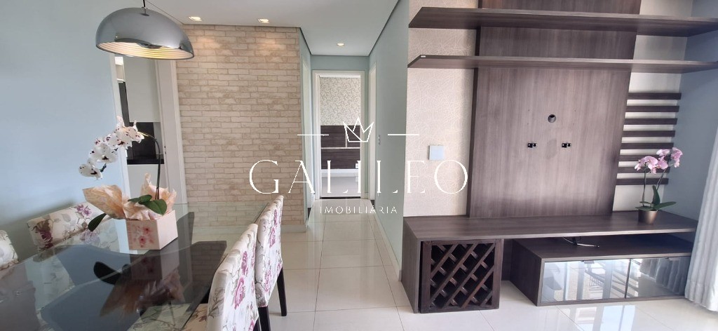 Apartamento, 2 quartos, 54 m² - Foto 11
