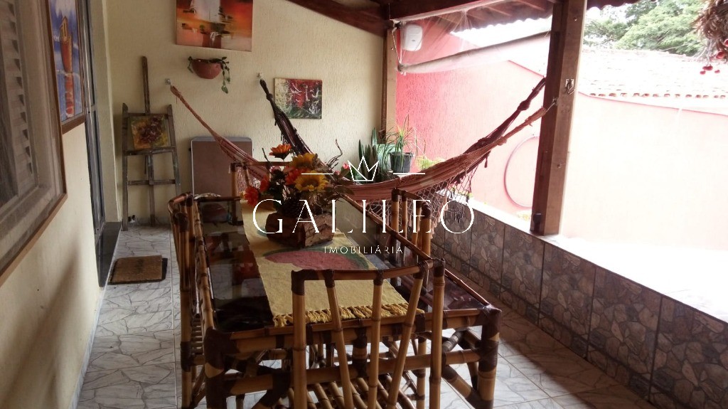 Casa, 3 quartos - Foto 13