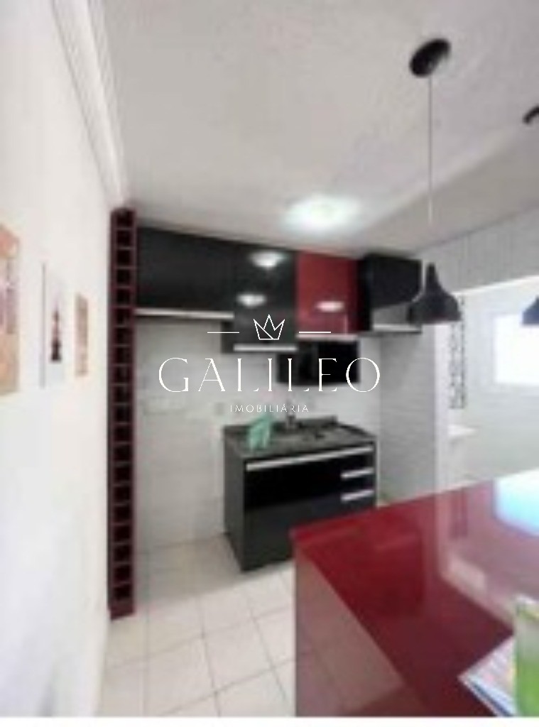 Apartamento, 2 quartos, 48 m² - Foto 6
