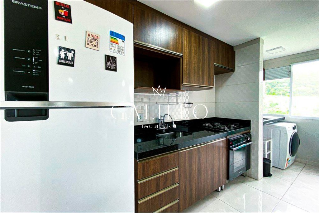 Apartamento, 2 quartos, 46 m² - Foto 10