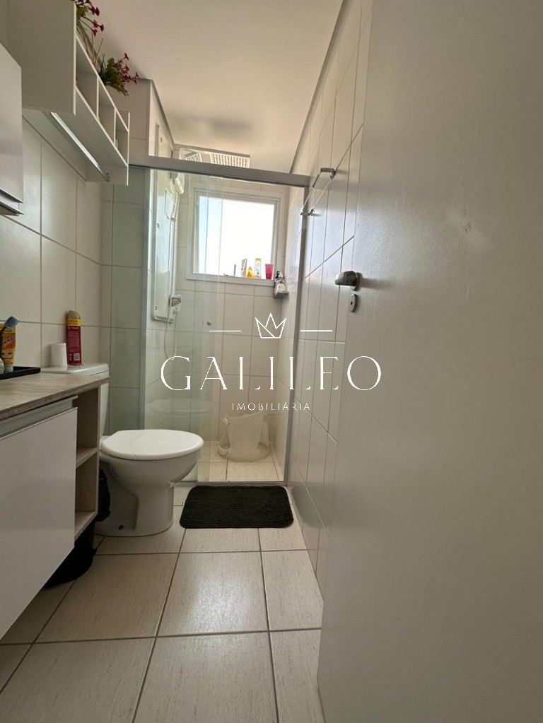 Apartamento, 2 quartos, 54 m² - Foto 12