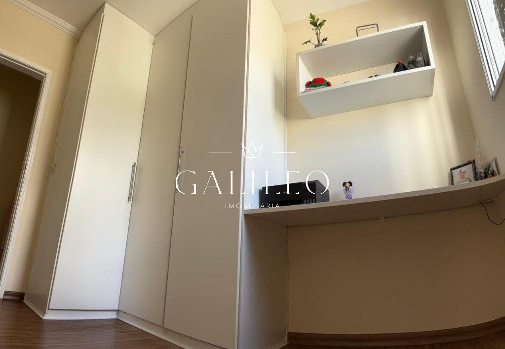 Apartamento em VILA DELLA PIAZZA, JUNDIAÍ - Foto 15