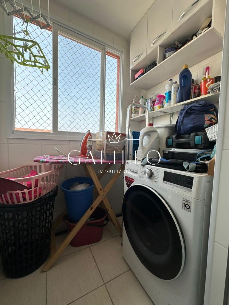 Apartamento, 2 quartos, 54 m² - Foto 11