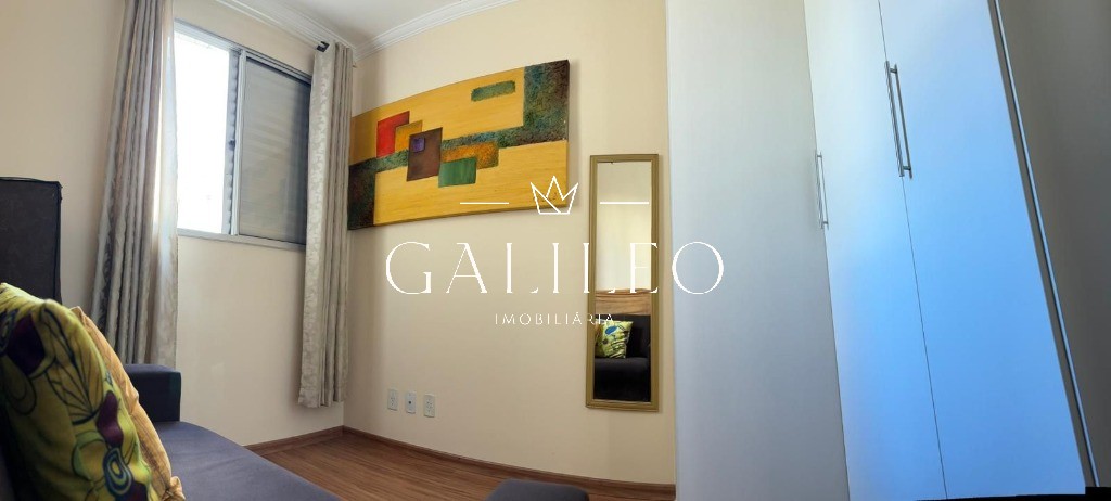 Apartamento em VILA DELLA PIAZZA, JUNDIAÍ - Foto 19
