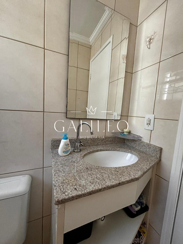 Apartamento em VILA DELLA PIAZZA, JUNDIAÍ - Foto 13