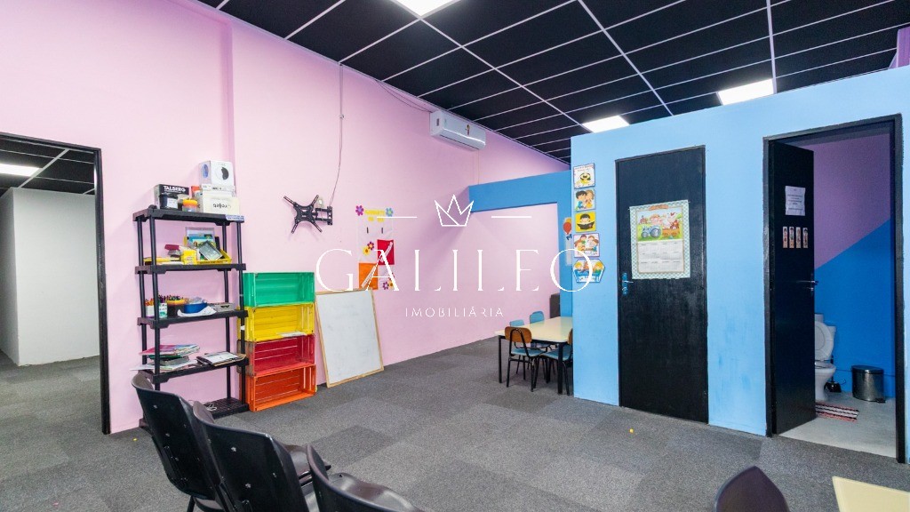 Loja-Salão, 400 m² - Foto 22