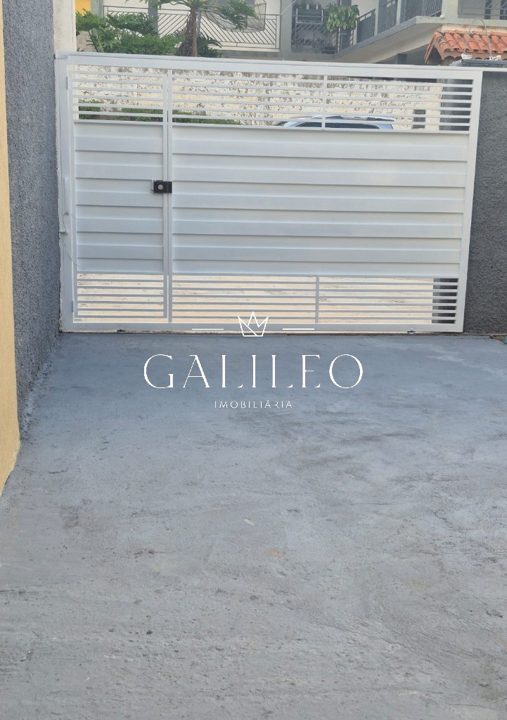 Casa, 2 quartos, 65 m² - Foto 3