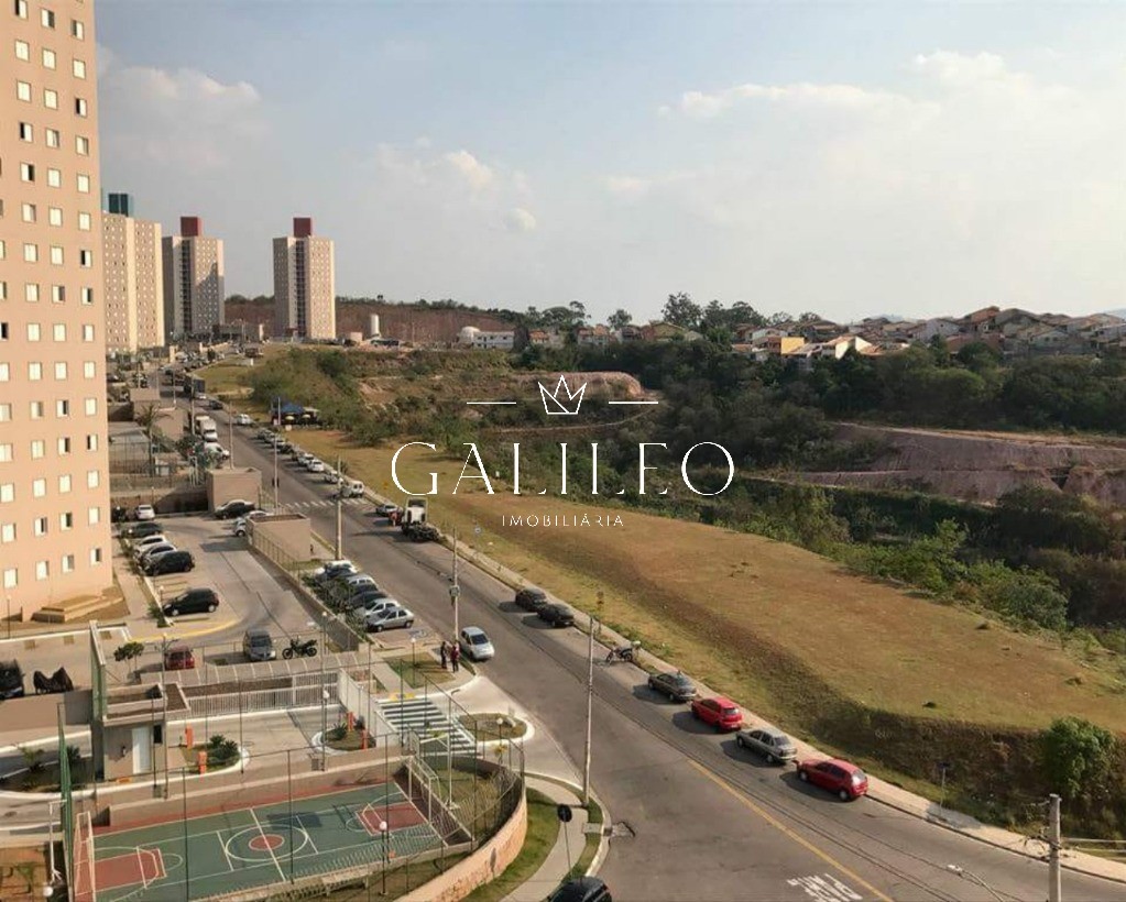 Apartamento, 2 quartos, 49 m² - Foto 11