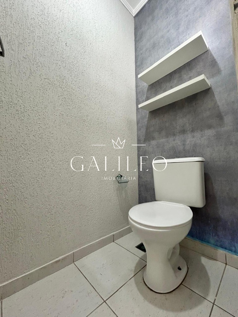 Casa, 3 quartos, 97 m² - Foto 11